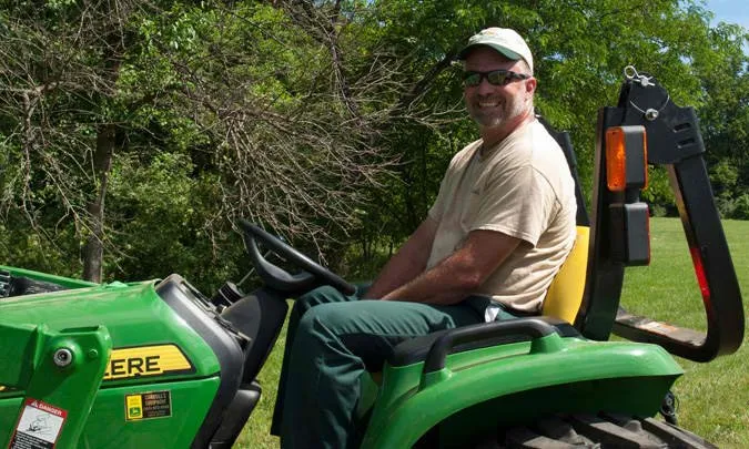 Expert yard cleanup service experts serving California, MD - Lawn Cuts Plus