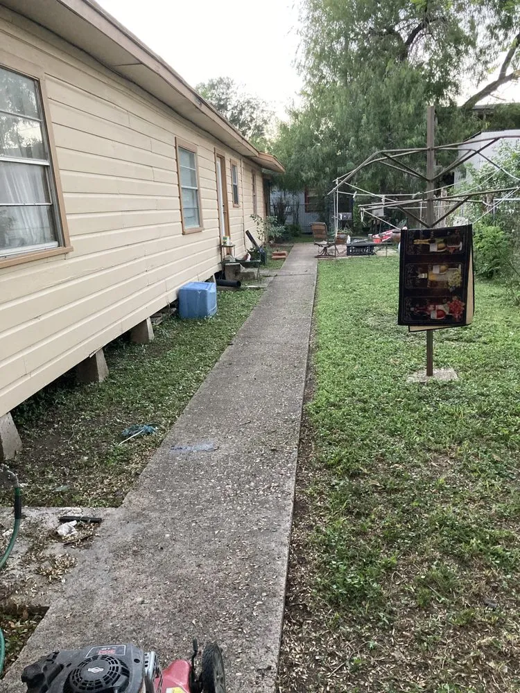 Expert landscape design with custom design across San Benito, TX - Lawn Cuts