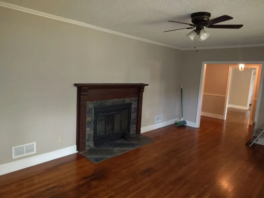 Custom landscaping services near you across Roebuck, SC - Lawn Cutterzz