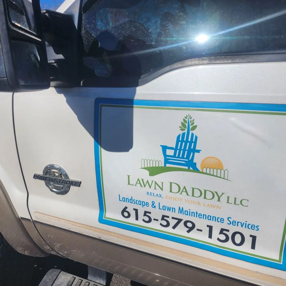 Professional outdoor landscaping experts serving Franklin, TN - Lawn Daddy