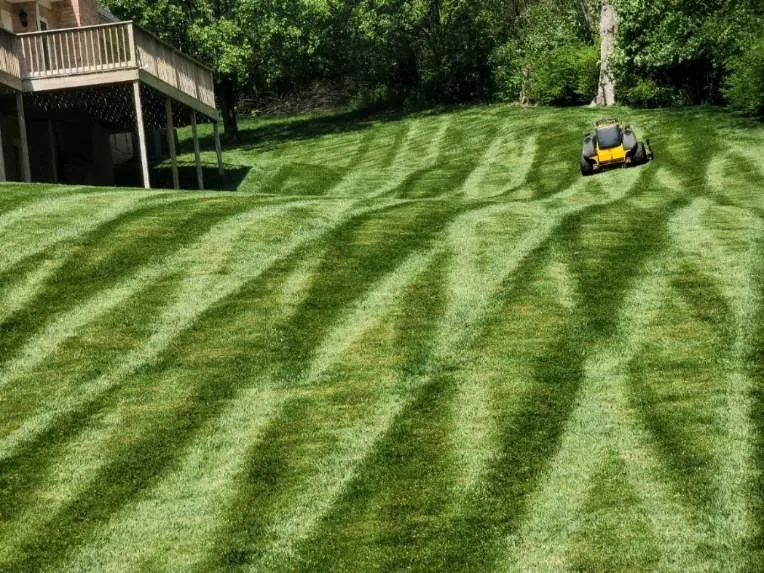 Trusted landscape design for residential properties across Franklin, TN - Lawn Daddy