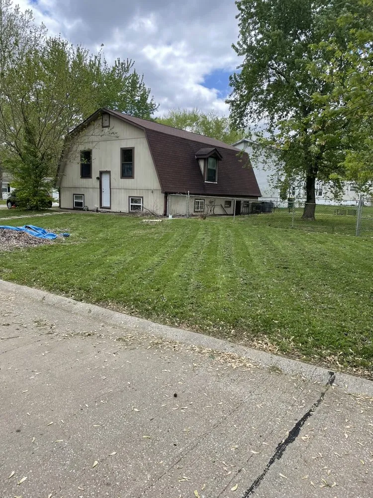 Top-rated yard cleanup service for homes across Barnhart, MO - Lawn Daddy’s