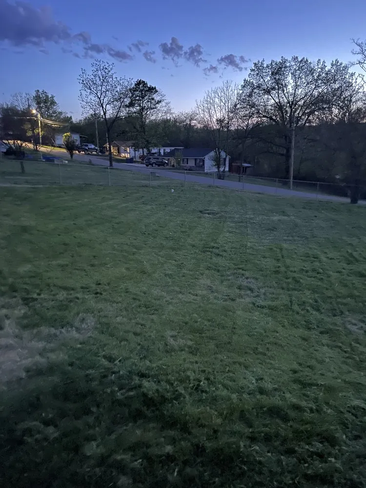 Top-rated garden landscaping experts serving Barnhart, MO - Lawn Daddy’s