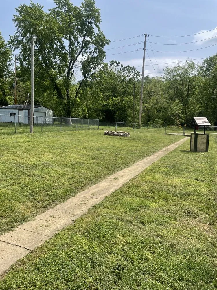 Local landscape design for outdoor upgrades across Barnhart, MO - Lawn Daddy’s