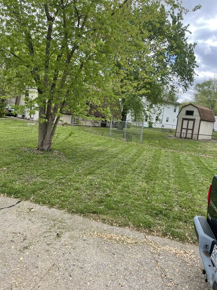 Reliable residential landscaping in Barnhart, MO - Lawn Daddy’s