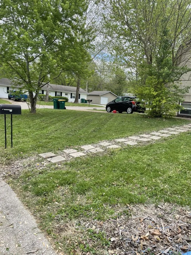 Custom landscape design for beautiful yards across Barnhart, MO - Lawn Daddy’s