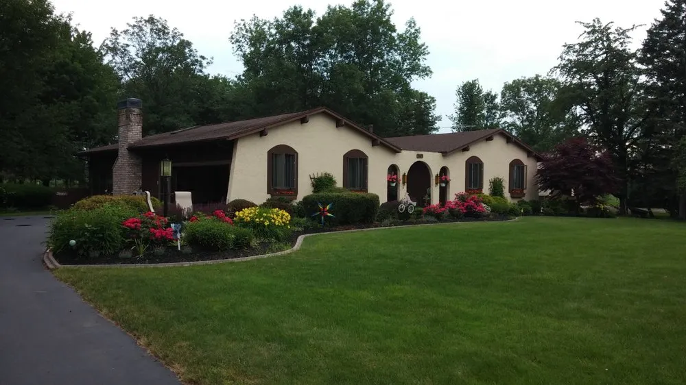 Affordable landscaping services for outdoor upgrades in Danbury, CT by Lawn Dawg