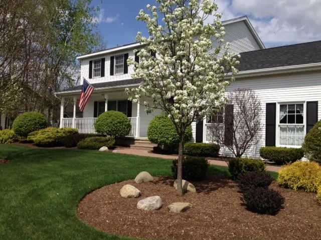Trusted residential landscaping in Fishkill, NY - Lawn Dawg