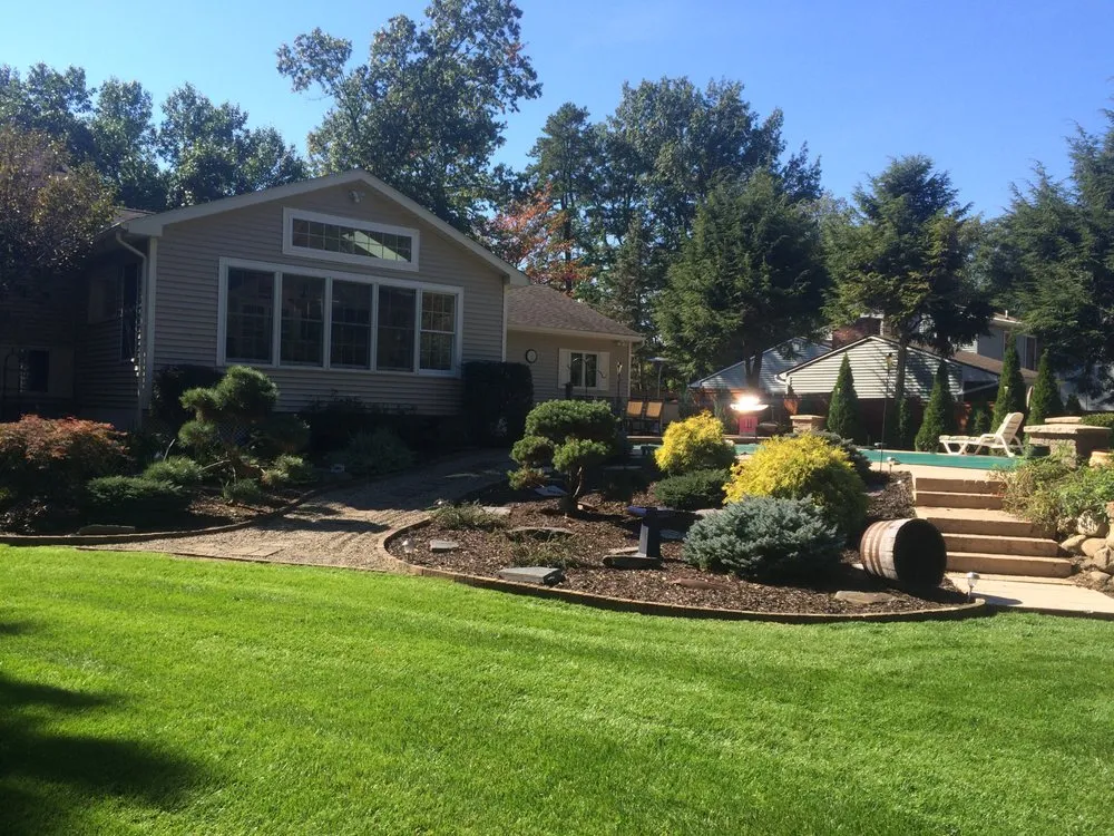 Affordable lawn mowing service in Fishkill, NY - Lawn Dawg