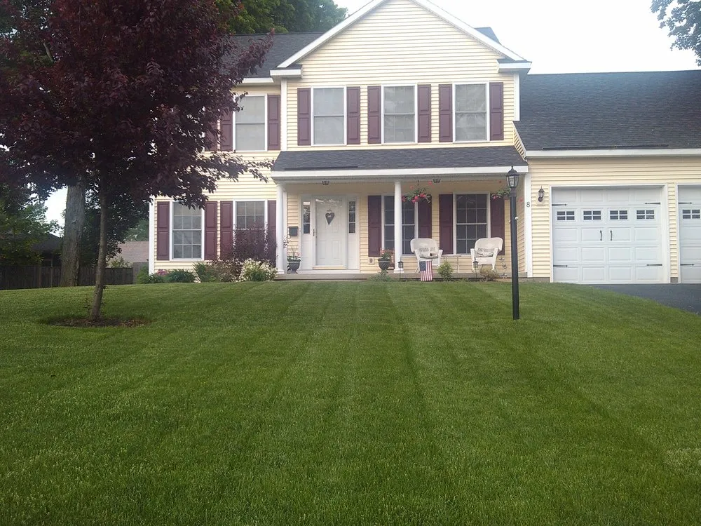Trusted residential landscaping experts serving Fishkill, NY - Lawn Dawg
