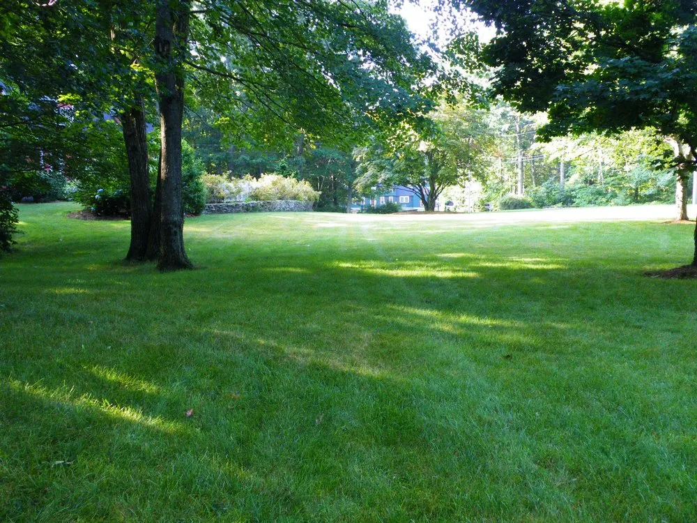 Local lawn mowing service in Hudson, MA - Lawn Dawg