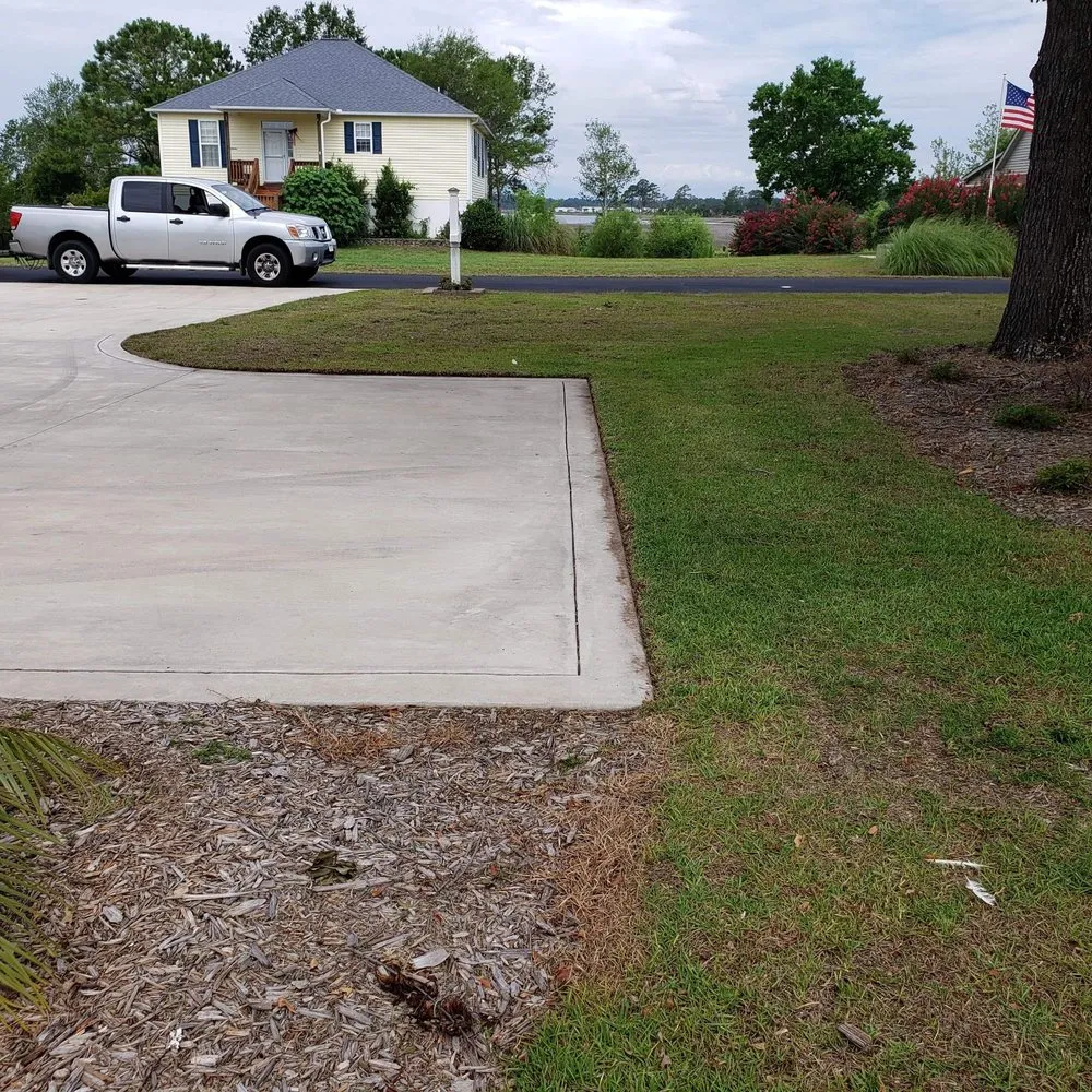 Professional landscaping services in Jacksonville, NC - Lawn Dawg Lawn Care