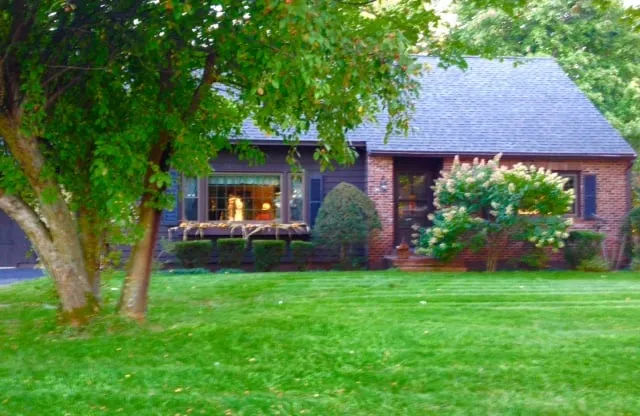 Local lawn care service in Litchfield, NH by Lawn Dawg