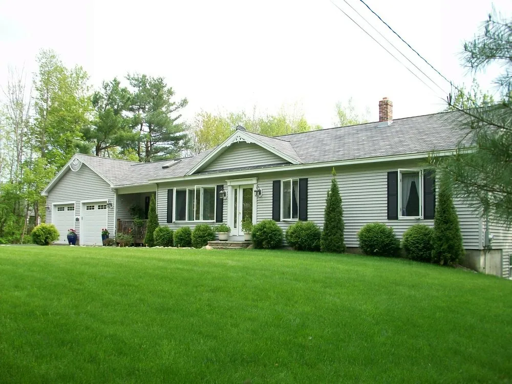 Trusted yard cleanup service in Litchfield, NH by Lawn Dawg