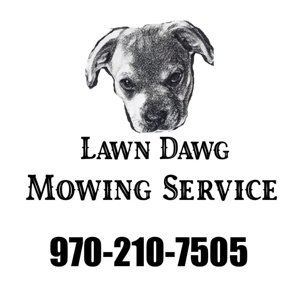 Top-rated landscape design for beautiful yards in Grand Junction, CO by Lawn Dawg Mowing Service
