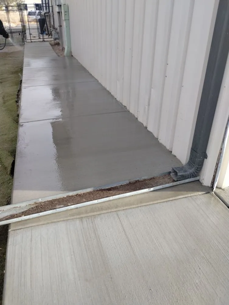 Trusted landscape design for residential properties across Grand Junction, CO - Lawn Dawg Mowing Service