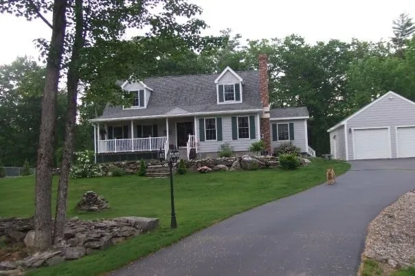 Top-rated yard cleanup service experts serving Portland, ME - Lawn Dawg