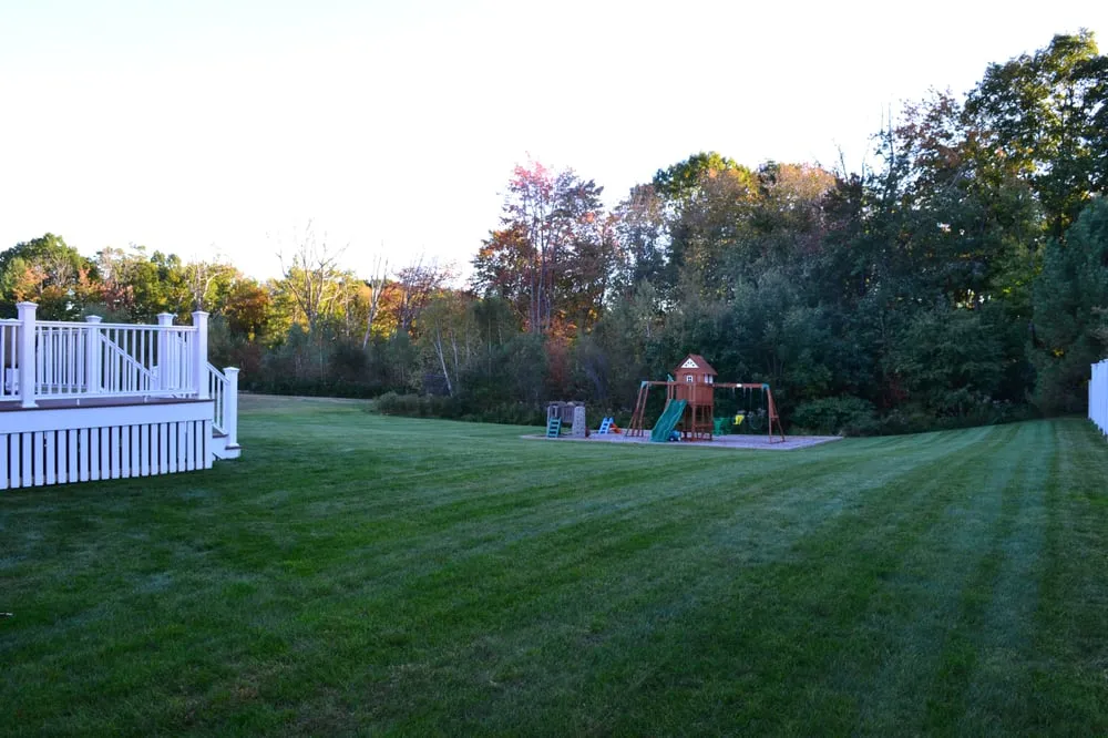 Professional lawn care service experts serving Portland, ME - Lawn Dawg