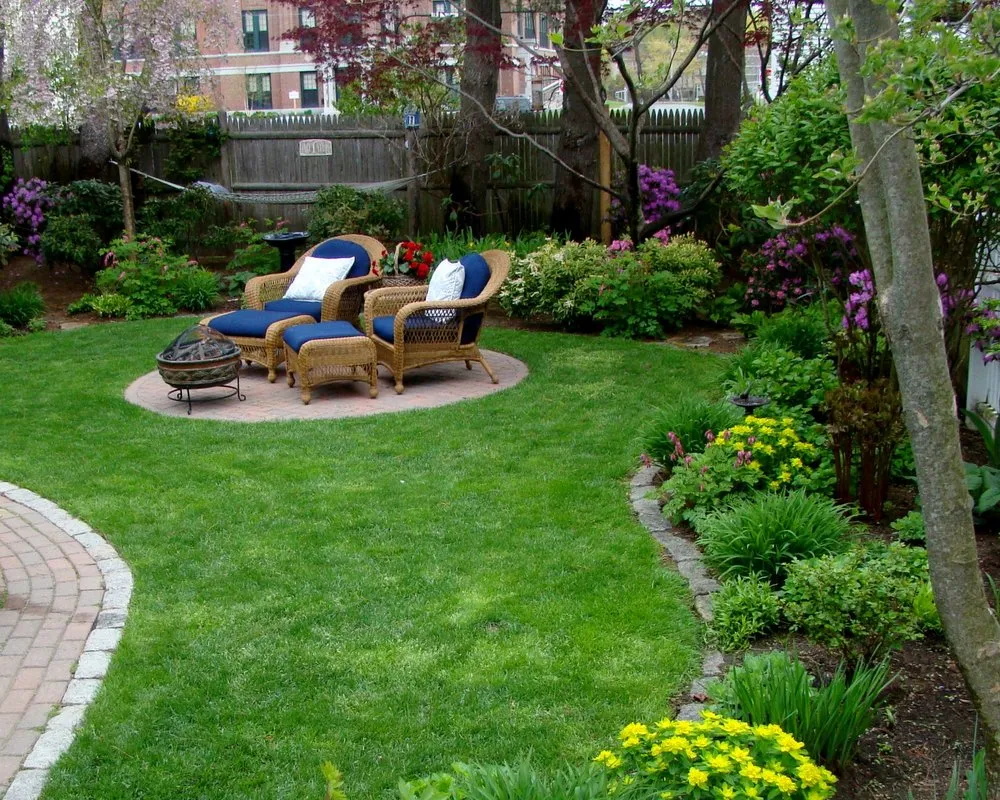 Top-rated lawn mowing service for outdoor upgrades across Portland, ME - Lawn Dawg