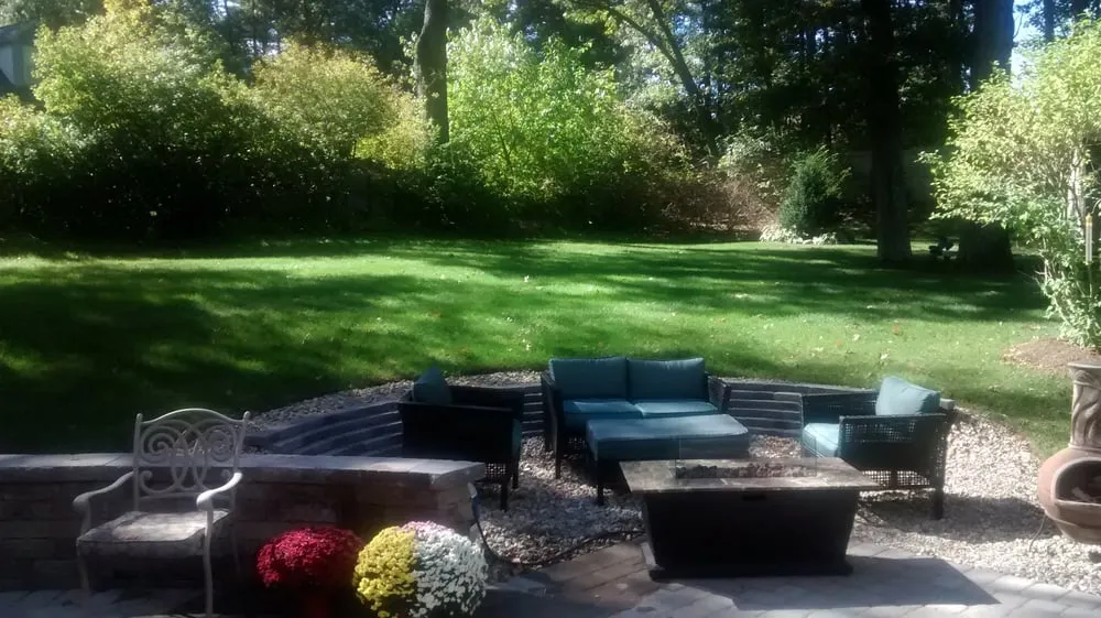 Trusted lawn care service in Raynham, MA - Lawn Dawg