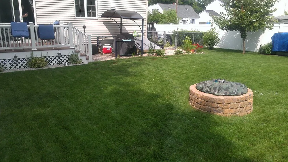 Trusted yard maintenance in Rochester, NY - Lawn Dawg