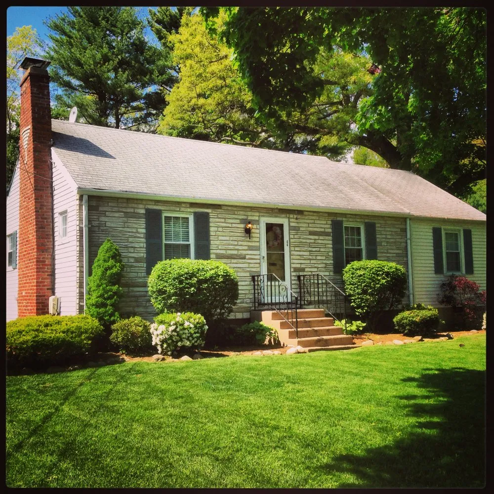 Trusted landscaping services for beautiful yards in Rocky Hill, CT by Lawn Dawg