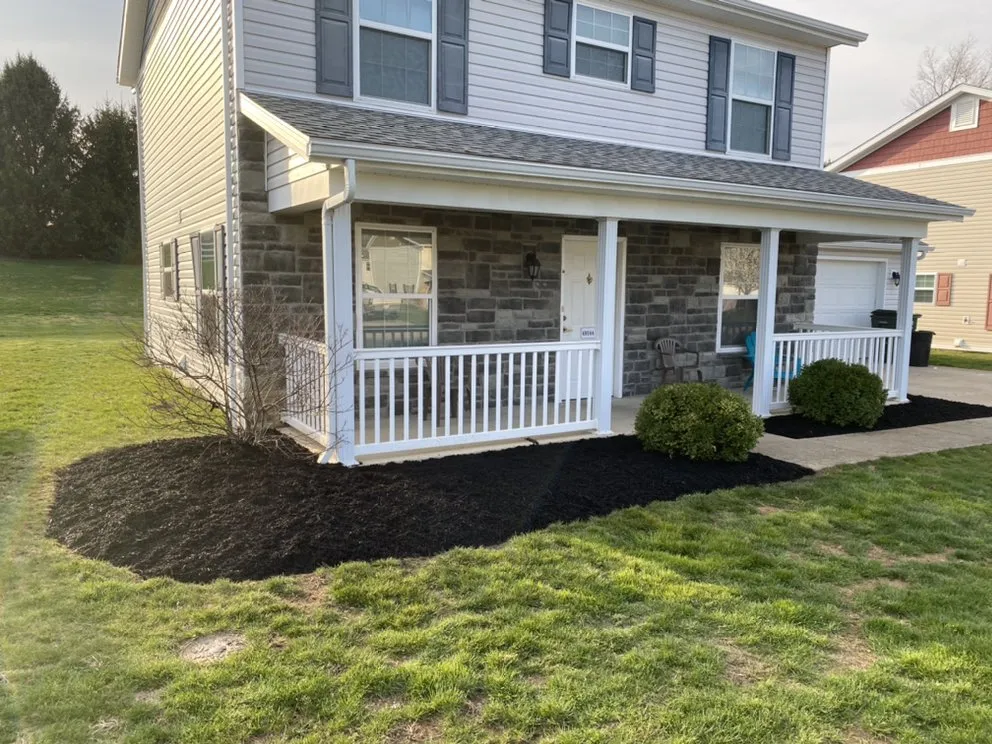 Trusted landscape design in Strasburg, OH - Lawn Dawgs