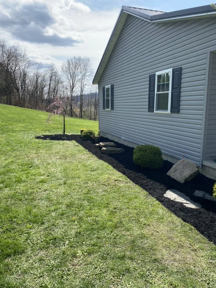 Reliable lawn mowing service near you across Strasburg, OH - Lawn Dawgs