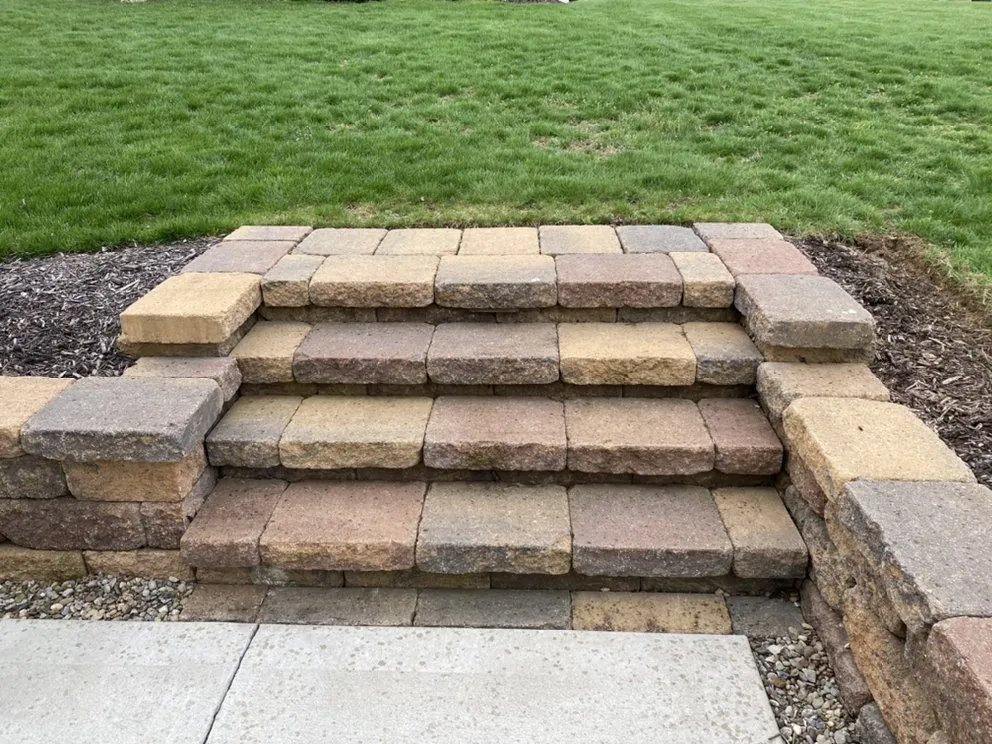 Reliable yard maintenance with custom design across Strasburg, OH - Lawn Dawgs