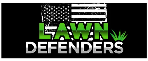 Lawn Defenders Logo