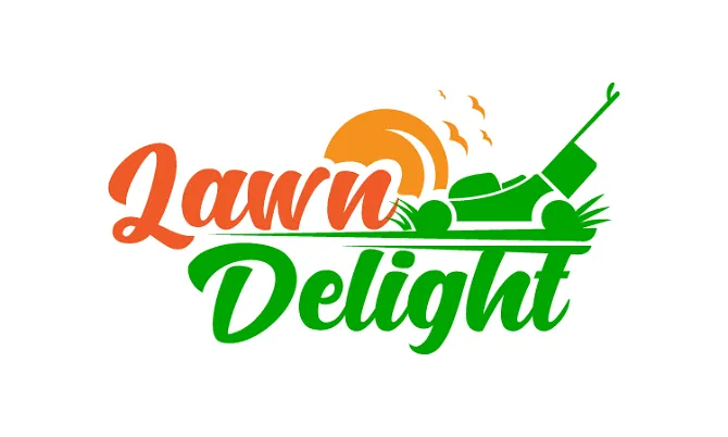 Professional residential landscaping in High Point, NC by Lawn Delight