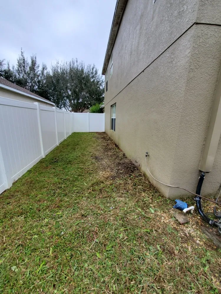 Local landscape design in Hudson, FL by Lawn Demon