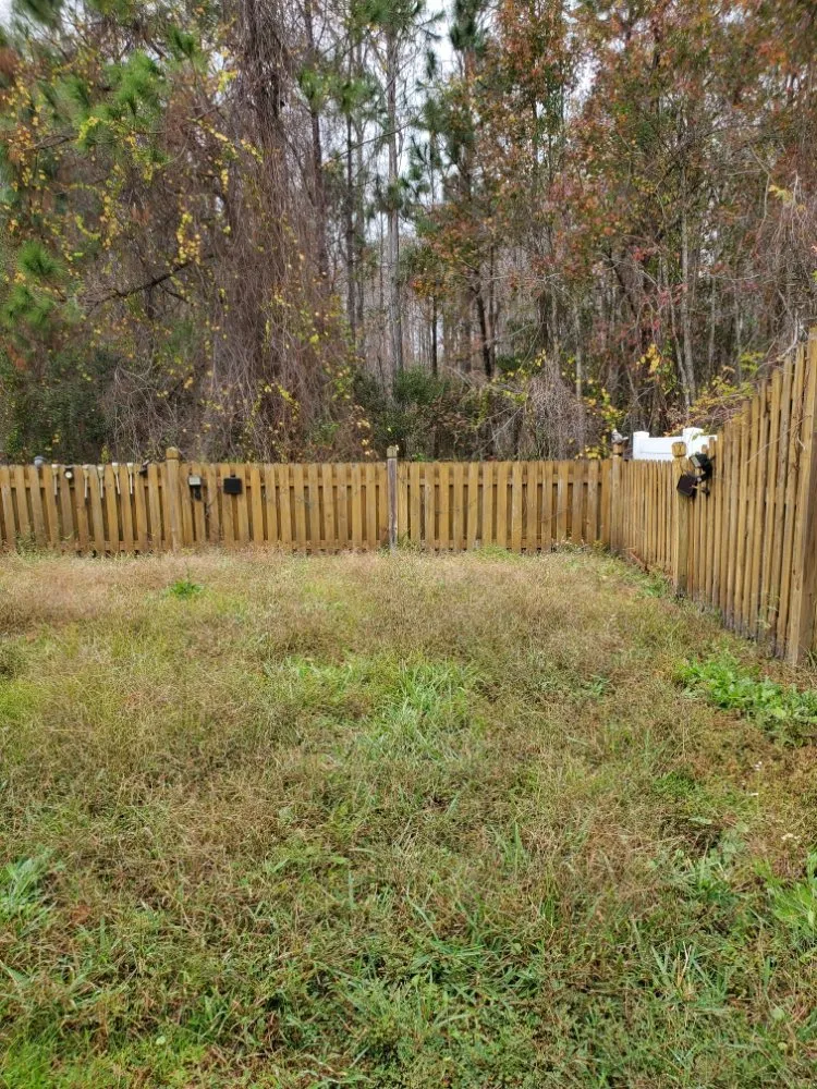 Top-rated lawn mowing service for outdoor upgrades in Hudson, FL by Lawn Demon