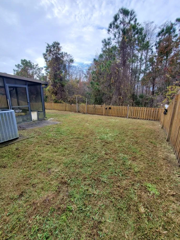 Local lawn care service for year-round maintenance across Hudson, FL - Lawn Demon