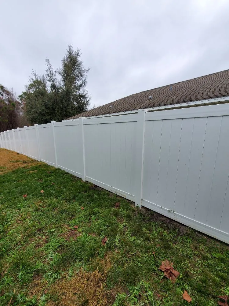 Affordable landscape design in Hudson, FL by Lawn Demon