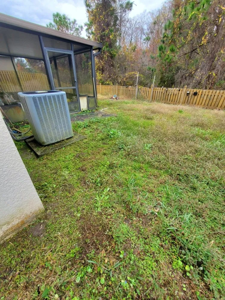 Custom outdoor landscaping for outdoor upgrades across Hudson, FL - Lawn Demon