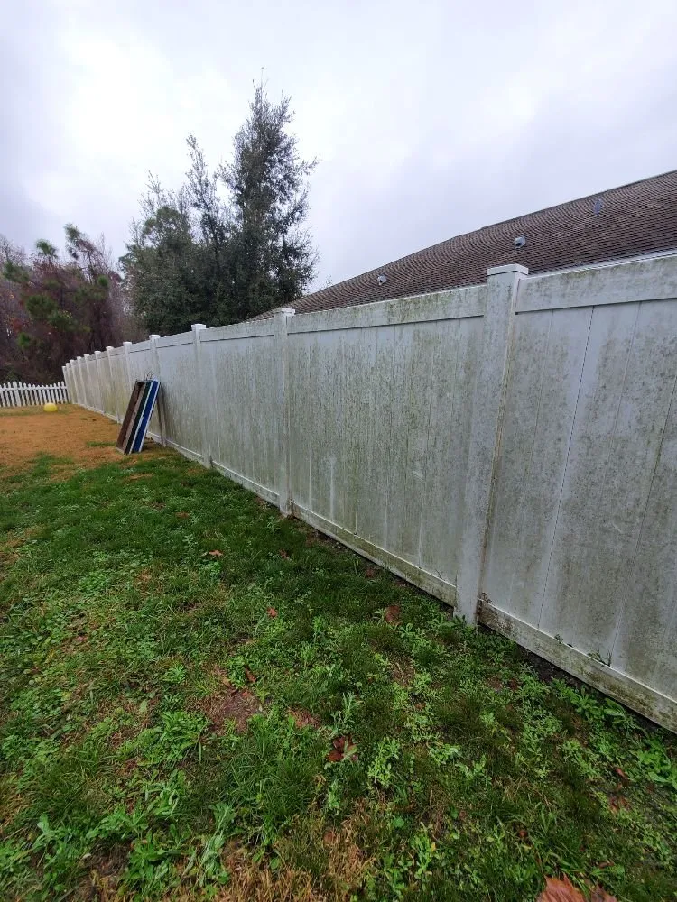 Top-rated outdoor landscaping in Hudson, FL by Lawn Demon