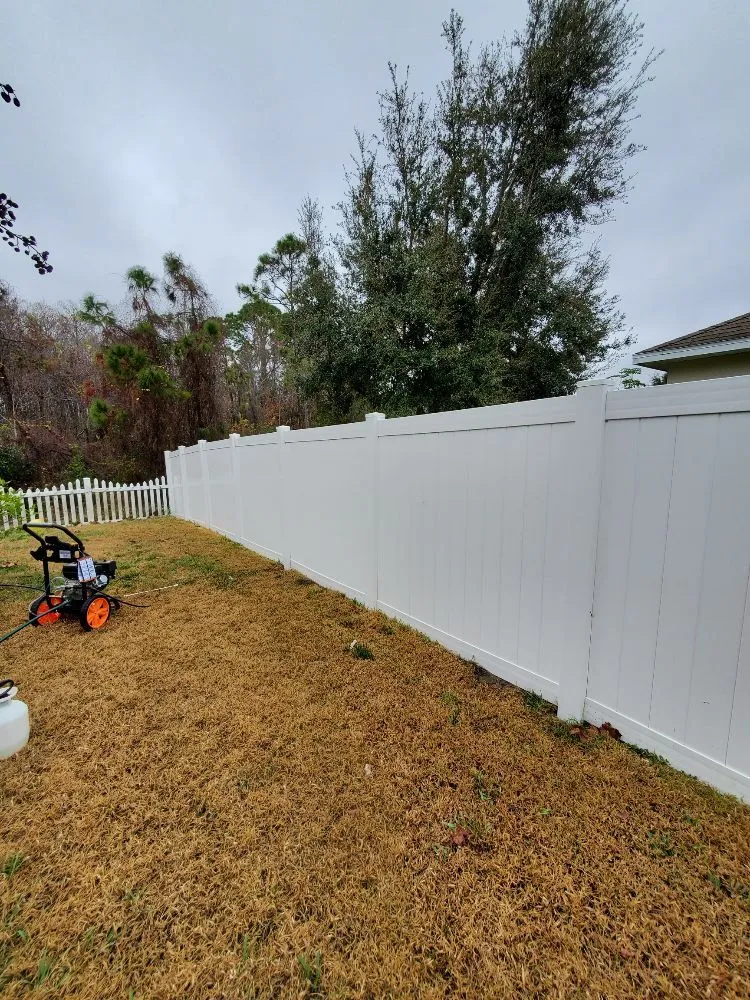 Custom lawn care service for outdoor upgrades across Hudson, FL - Lawn Demon