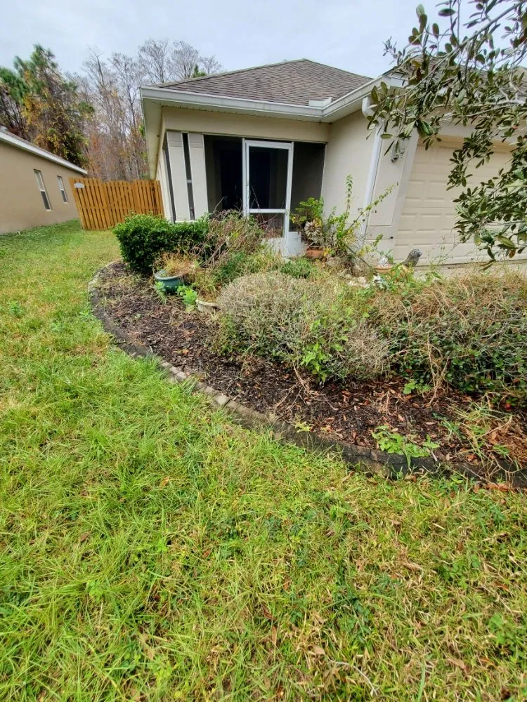 Custom landscaping services in Hudson, FL - Lawn Demon