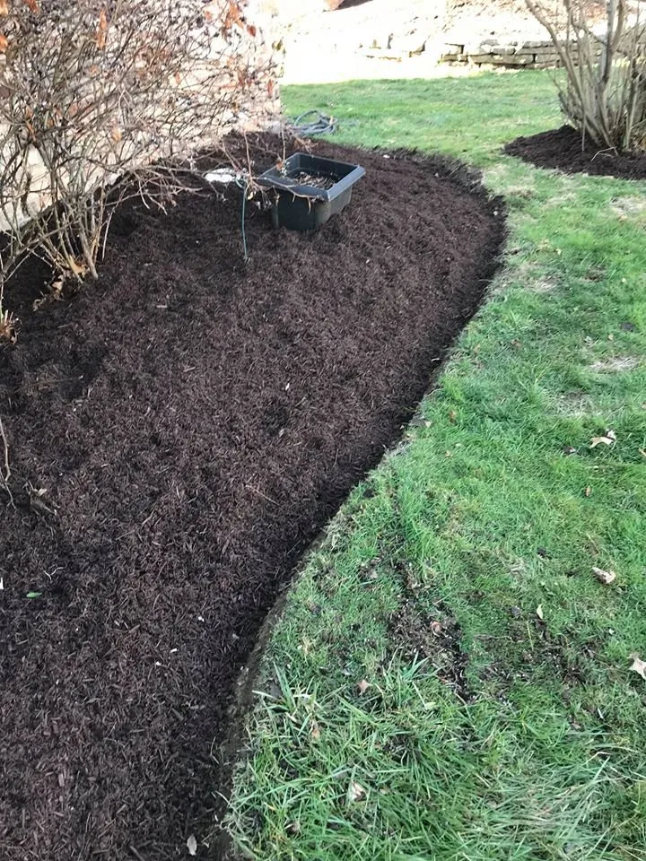 Reliable landscaping services for year-round maintenance across Columbus, OH - Lawn Design & Landscape Services