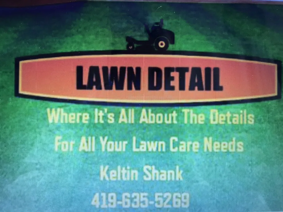 Top-rated outdoor landscaping in Port Clinton, OH by Lawn Detail