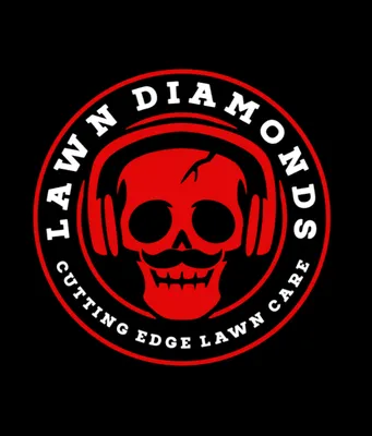 Lawn Diamonds