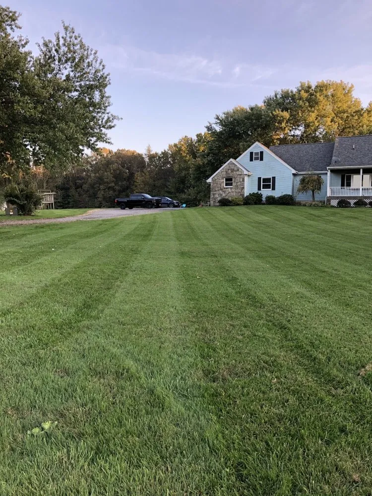 Expert yard maintenance in Millersville, MD by Lawn Doctor - Annapolis