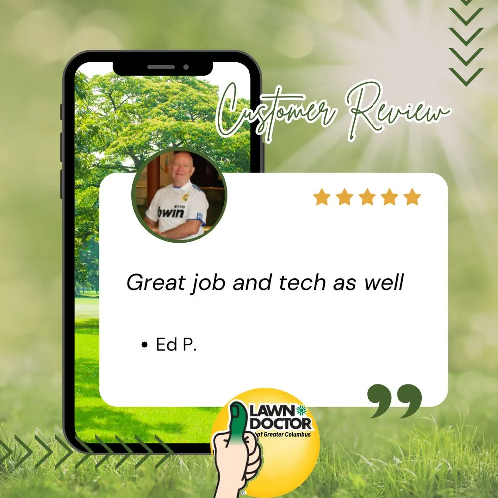 Expert landscape installation for residential properties across Columbus, OH - Lawn Doctor - Columbus