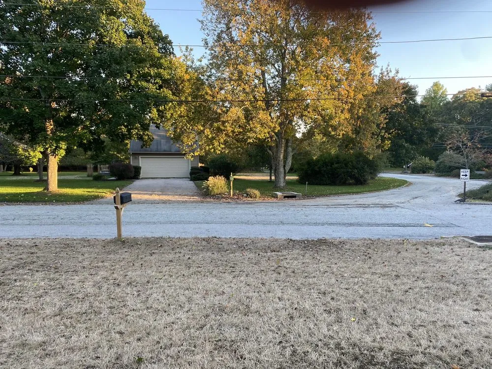 Expert landscape installation for homes in East Providence, RI by Lawn Doctor - Rhode Island