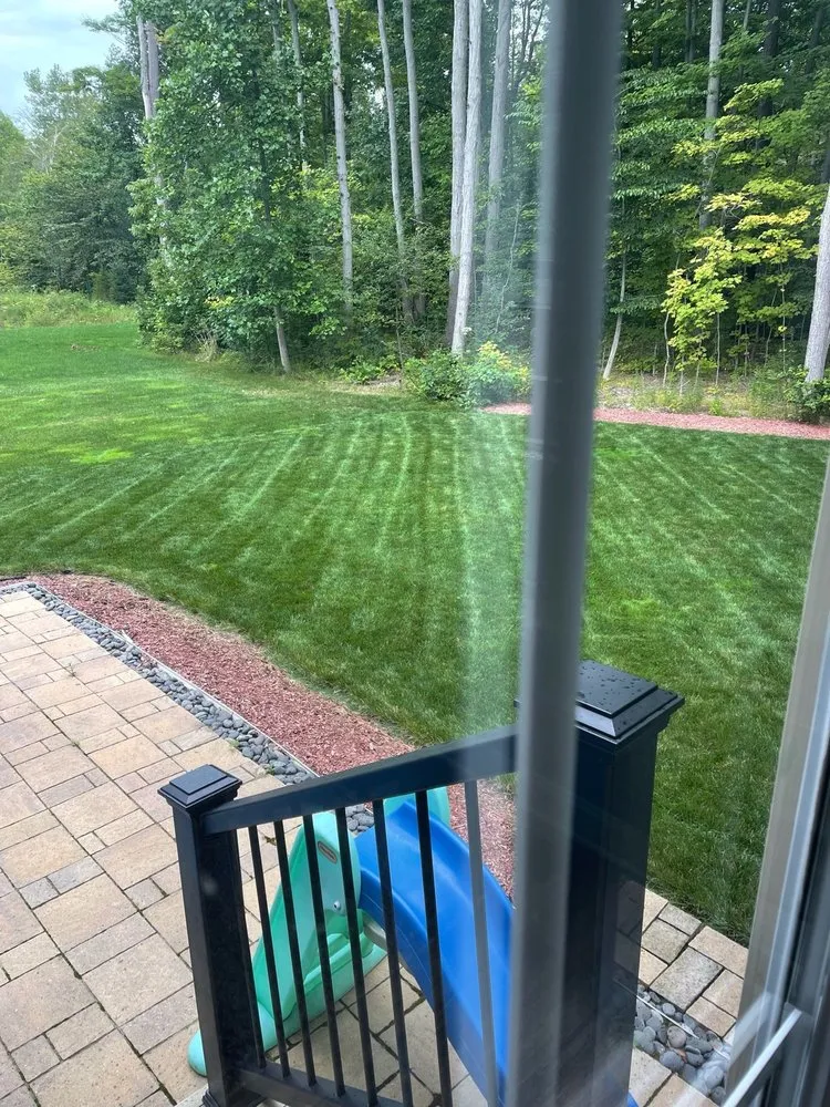 Top-rated residential landscaping in Chardon, OH - Lawn Doctor