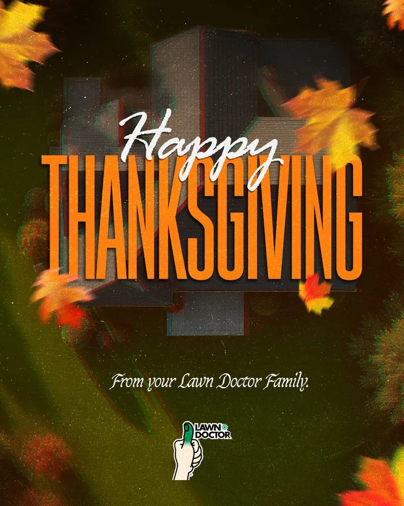 Affordable residential landscaping near you in Clermont, FL by Lawn Doctor