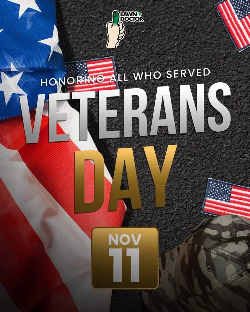 Custom lawn care service near you across Clermont, FL - Lawn Doctor