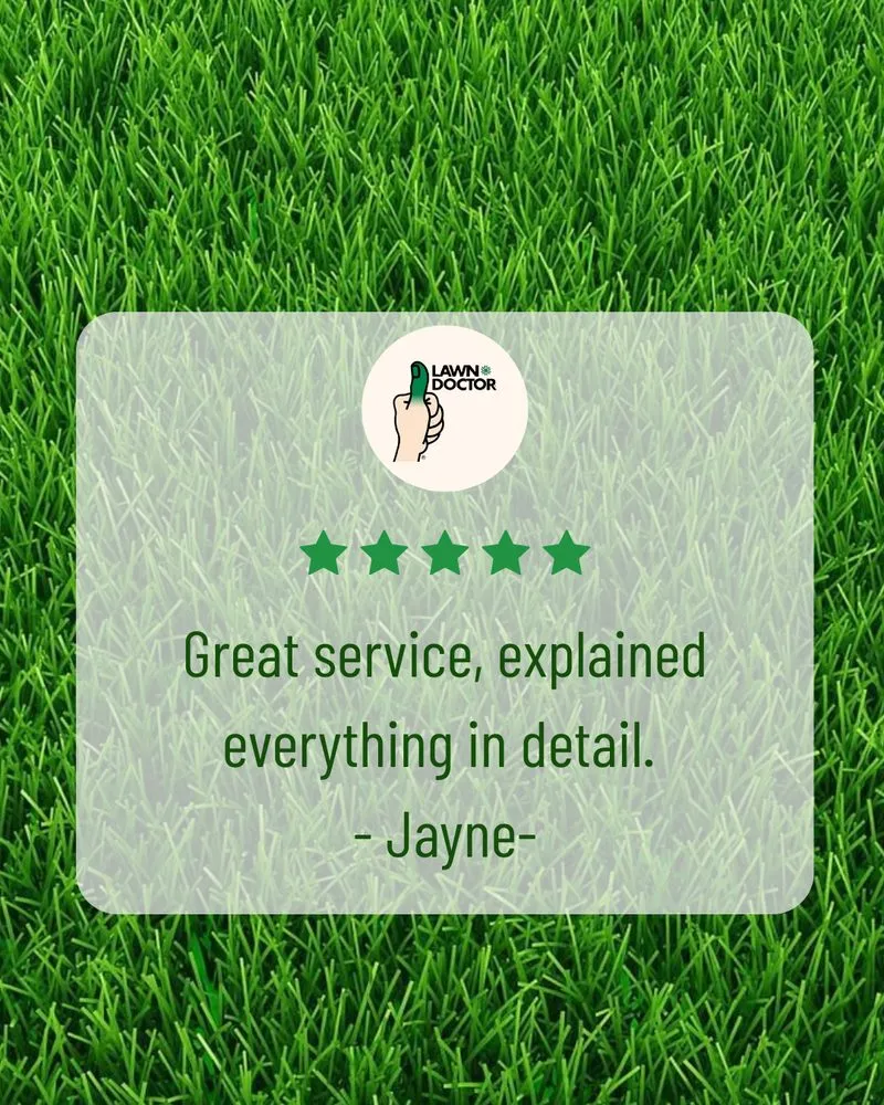 Trusted residential landscaping in Clermont, FL - Lawn Doctor