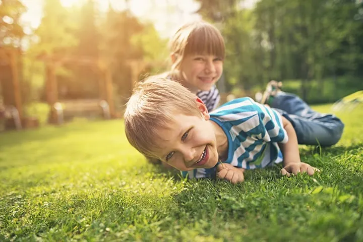 Professional yard maintenance in Finksburg, MD by Lawn Doctor